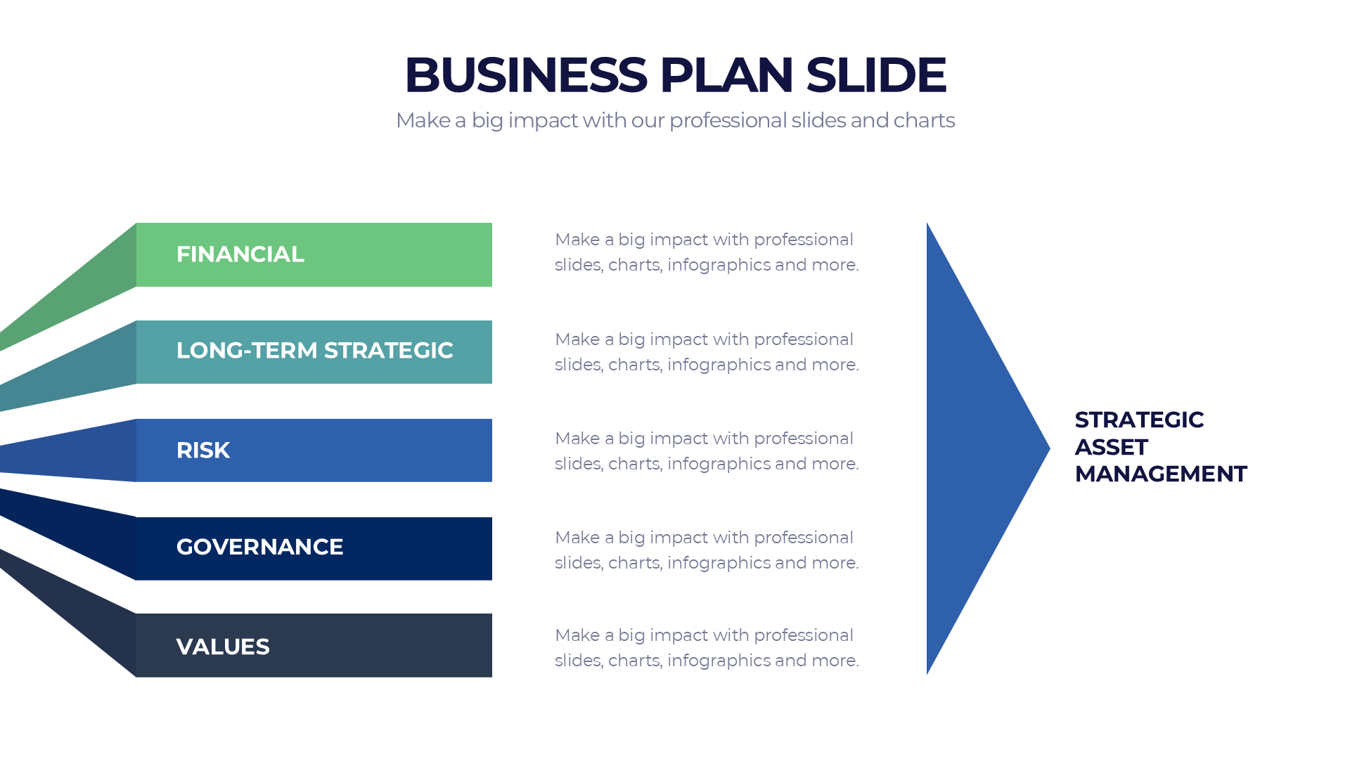 Business Plan slide 4